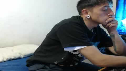 tomas_turbado_ online show from 14, 4, 2026