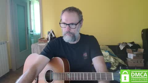 Tomas Milian online show from 5, 11, 2025