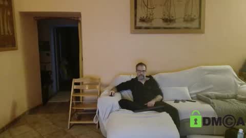 Tomas Milian online show from 16, 11, 2025