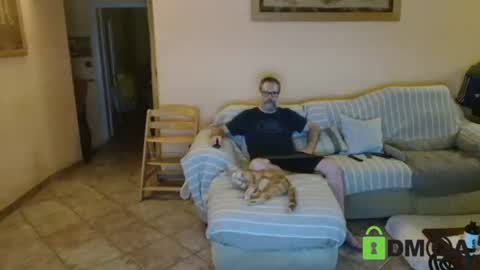 Snapshot of tomasmilian77 chatting on 26, 6, 2026 Tomas Milian online show from 26, 6, 2026