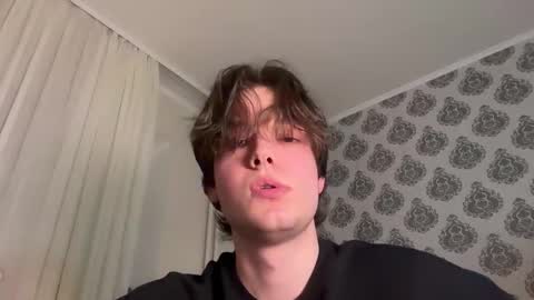 Tomas online show from 8, 3, 2026