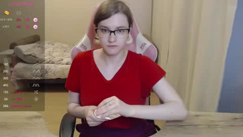 tomato_tease online show from 26, 6, 2026