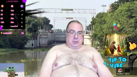 Tomaz62a online show from 14, 1, 2025