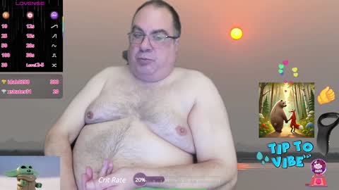 Tomaz62a online show from 20, 1, 2025