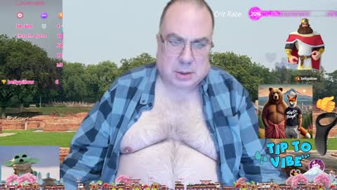 Tomaz62a online show from 5, 2, 2025