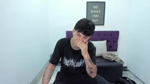 IAN SAYD online show from 6, 4, 2026