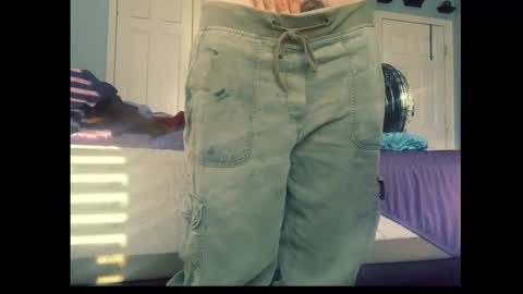 Snapshot of tomboy_titties chatting on 5, 10, 2025 tomboy_titties online show from 5, 10, 2025