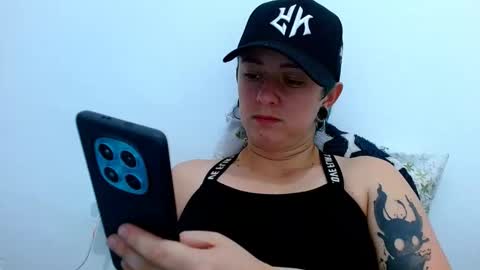 Blue online show from 10, 3, 2026