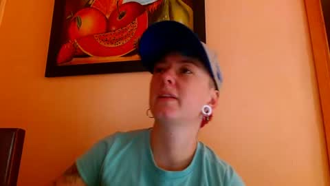 Blue online show from 17, 6, 2026