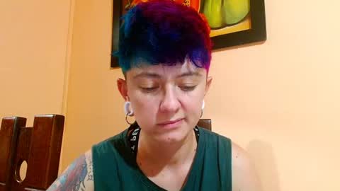 Blue online show from 19, 6, 2026