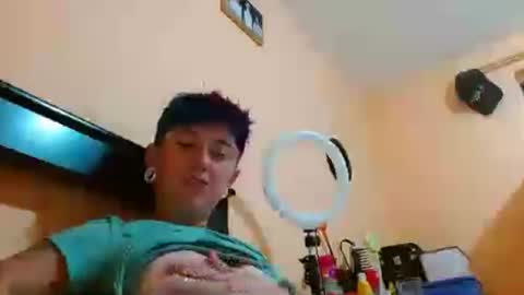 Blue online show from 22, 6, 2026