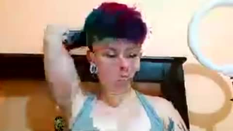 Blue online show from 28, 6, 2026