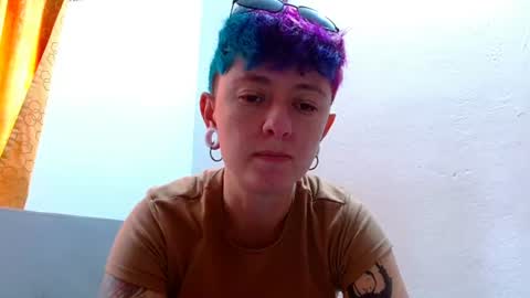 Blue online show from 2, 7, 2026