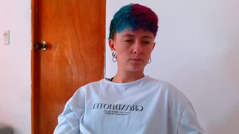 Blue online show from 3, 7, 2026