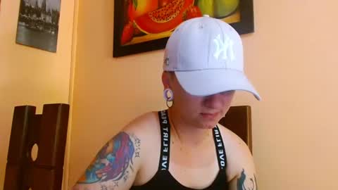 Blue online show from 10, 7, 2026