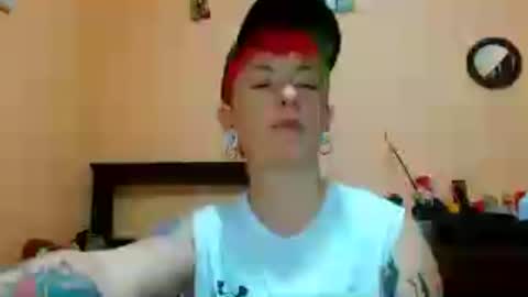 Blue online show from 14, 7, 2026