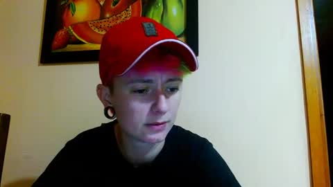 Blue online show from 16, 7, 2026
