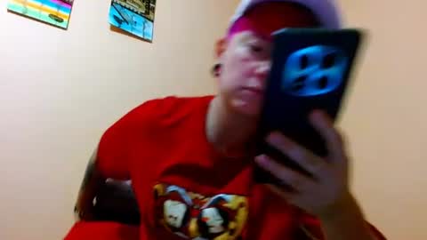 Blue online show from 22, 7, 2026