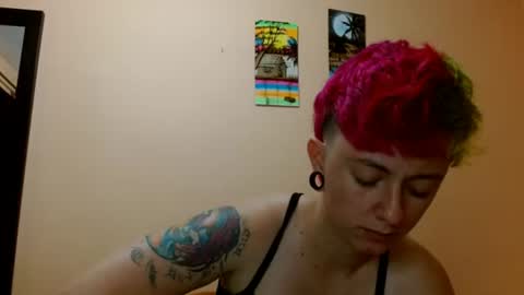 Blue online show from 1, 8, 2026