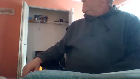 tomcat4848 online show from 11, 2, 2025