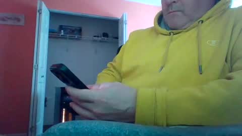 tomcat4848 online show from 15, 2, 2025