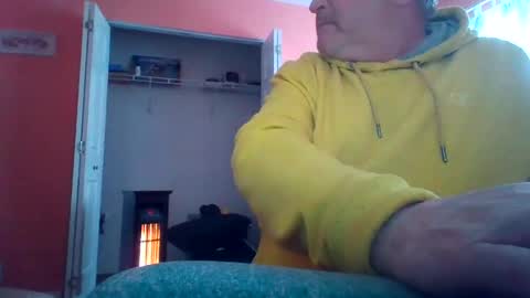 tomcat4848 online show from 20, 2, 2025