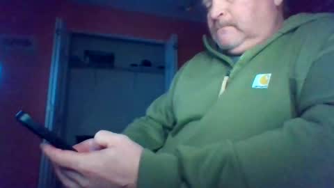 tomcat4848 online show from 21, 2, 2025