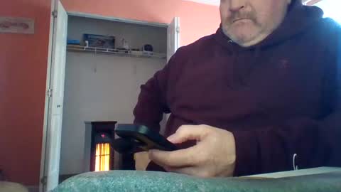 tomcat4848 online show from 2, 10, 2025