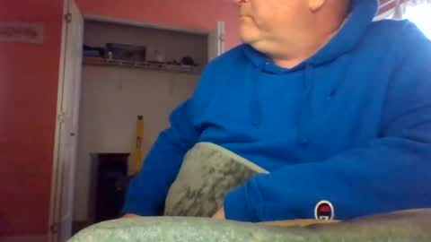 tomcat4848 online show from 27, 10, 2025