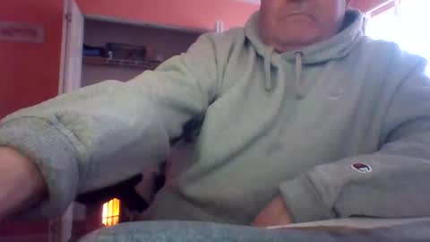 tomcat4848 online show from 1, 12, 2025