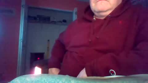 tomcat4848 online show from 14, 12, 2025