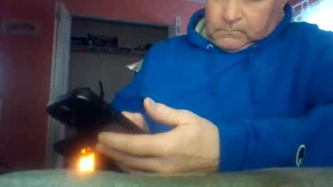 Snapshot of tomcat4848 chatting on 9, 2, 2026 tomcat4848 online show from 9, 2, 2026