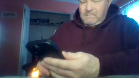 Snapshot of tomcat4848 chatting on 13, 2, 2026 tomcat4848 online show from 13, 2, 2026