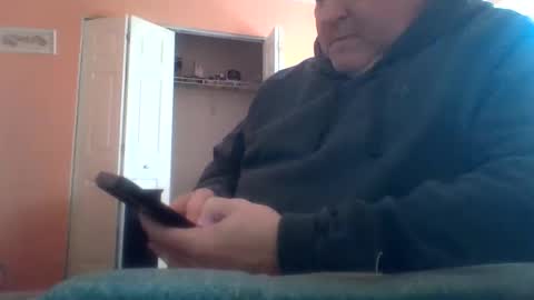 tomcat4848 online show from 27, 4, 2026