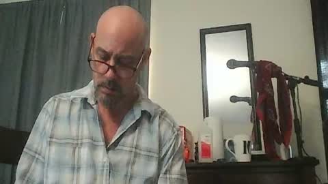 sirmuggsalot online show from 9, 7, 2026