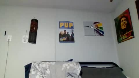 tomchill69 online show from 11, 6, 2026