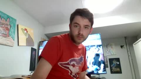 tomchill69 online show from 12, 6, 2026