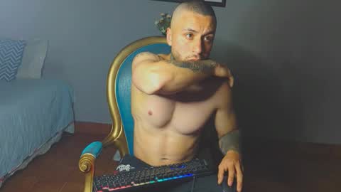 tomDavisXl online show from 29, 11, 2025