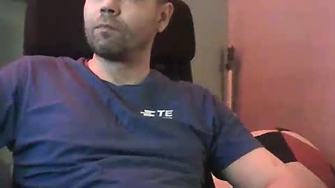 Tomek online show from 20, 12, 2025