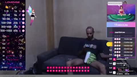 to me liviathan online show from 17, 11, 2025