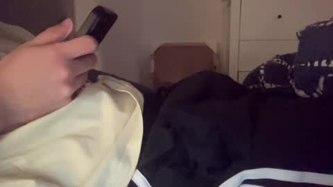 tomford321 online show from 12, 1, 2025