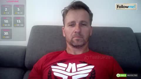 TOM online show from 8, 2, 2026