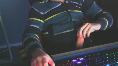 tomin3m online show from 28, 2, 2025