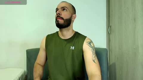 Tommel Bailey online show from 21, 4, 2026