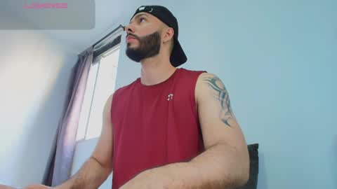 Tommel Bailey online show from 23, 5, 2026