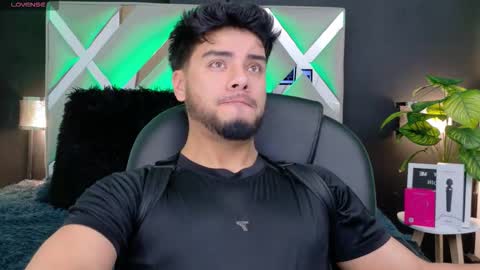 Tommy Dubois online show from 27, 11, 2025