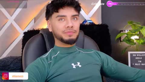 Tommy Dubois online show from 5, 12, 2025