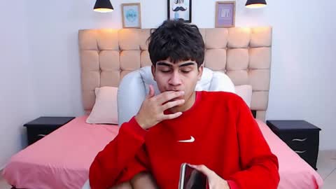 Tommy  online show from 22, 1, 2025