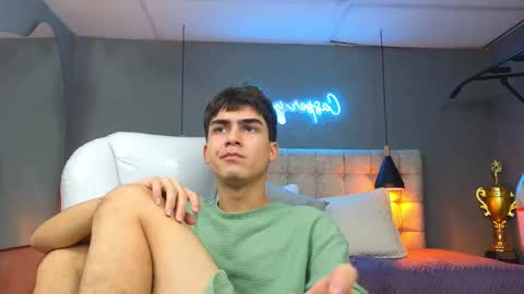 Tommy  online show from 5, 3, 2025