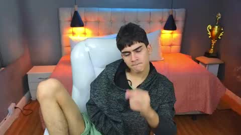 Tommy  online show from 7, 3, 2025